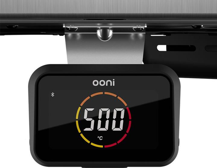 Produktbild Ooni Koda 2 Pro (Pizzaofen Gas)