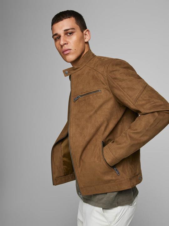 Immagine prodotto Jack & Jones Giacca in ecopelle - 257671 (L)