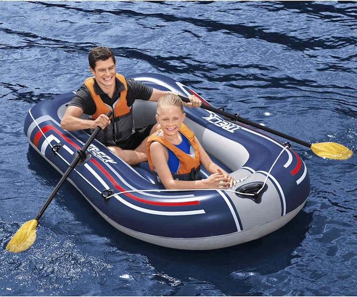 Immagine prodotto Bestway Set di zattere (228 cm, 2 pers.)