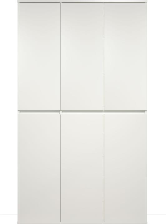 Produktbild Trendteam Nevada (111 x 34 x 191 cm)