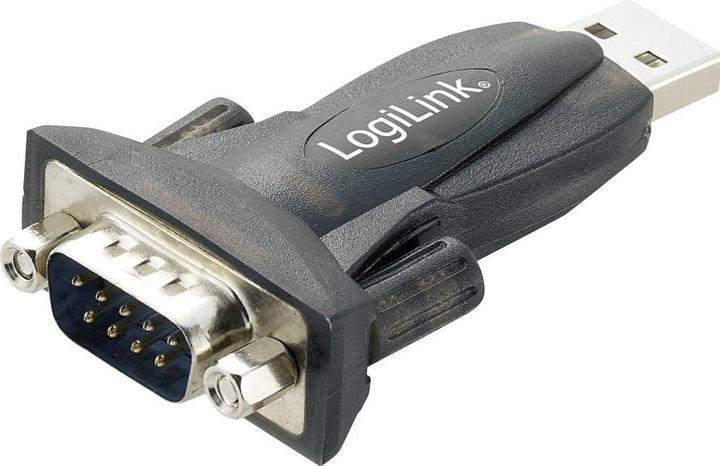 Actual product image LogiLink AU0002E