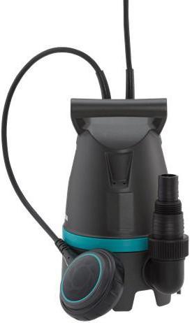 Actual product image Gardena Submersible dirty water pump 8800, 9005-29, 970442701