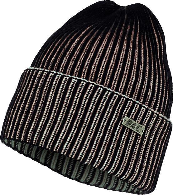 Produktbild P.A.C. . Gizme Cashmiere Beanie (One Size)