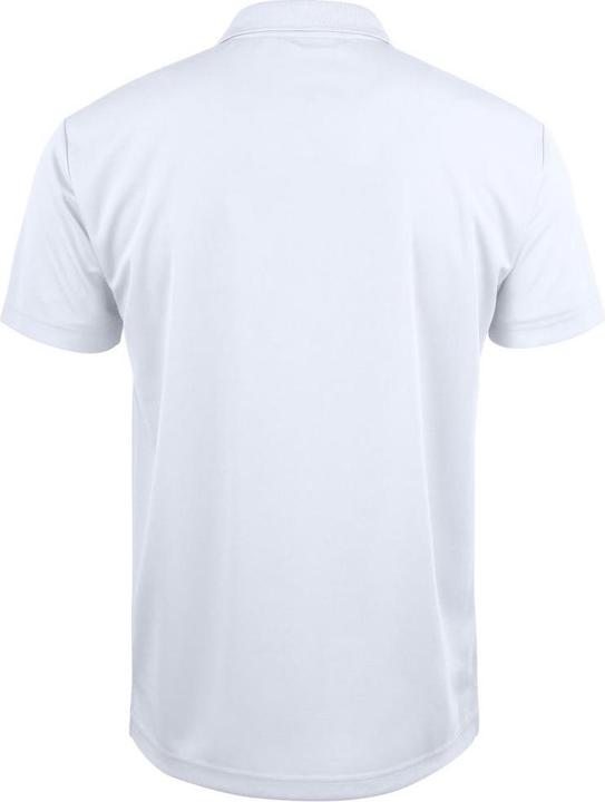 Actual product image Clique Basic Active Polo Shirt (L)
