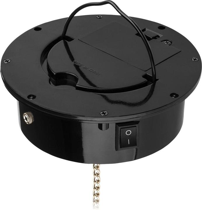 Image du produit Fuzzix Spiegelkugel MB20ML, Typ: Spiegelkugel, Ausstattung: Inkl (20 cm)