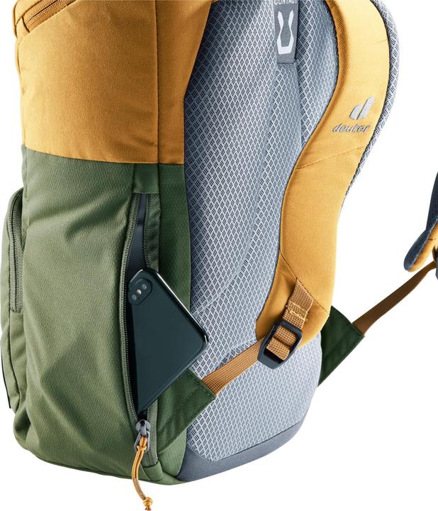 Immagine prodotto Deuter Overday (15 l)
