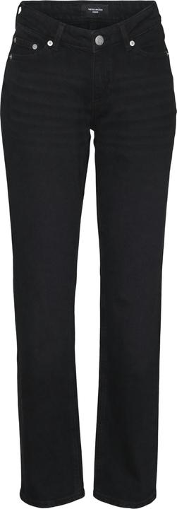 Produktbild Vero Moda VMJADA Mid Rise Gerade geschnitten Jeans Straight-Fit (W30/L32)