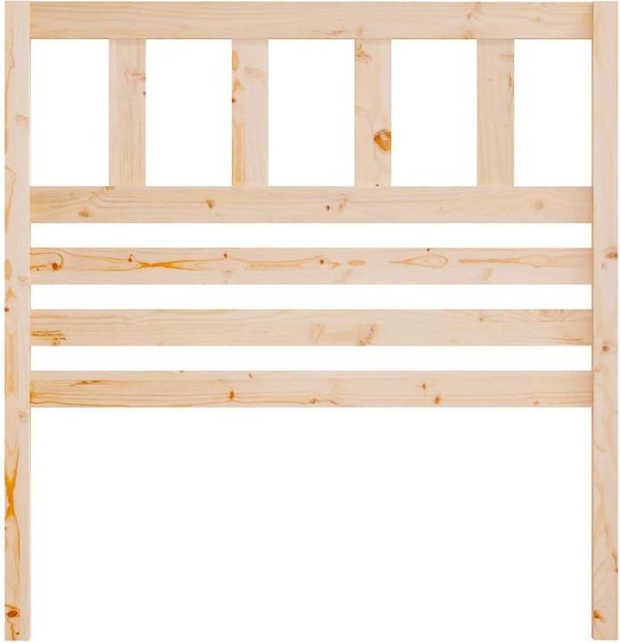 Produktbild VidaXL Kipper (81 x 4 x 100 cm)