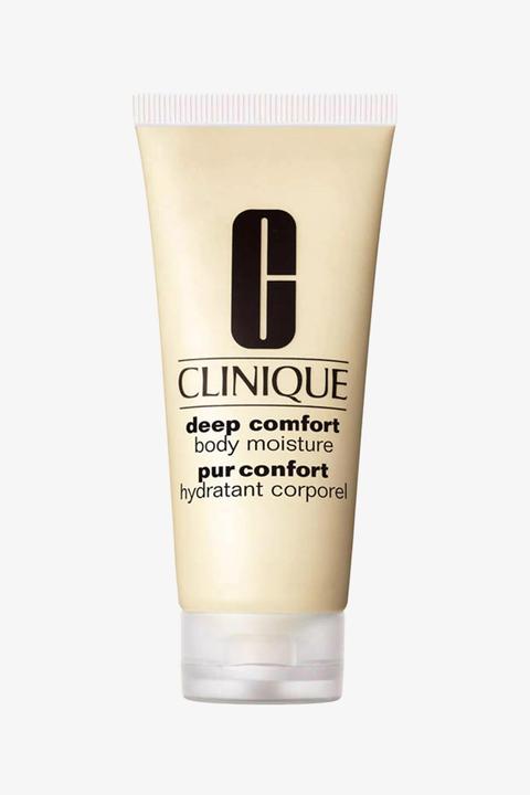 Produktbild Clinique Deep Comfort (Körpercreme, 200 ml)