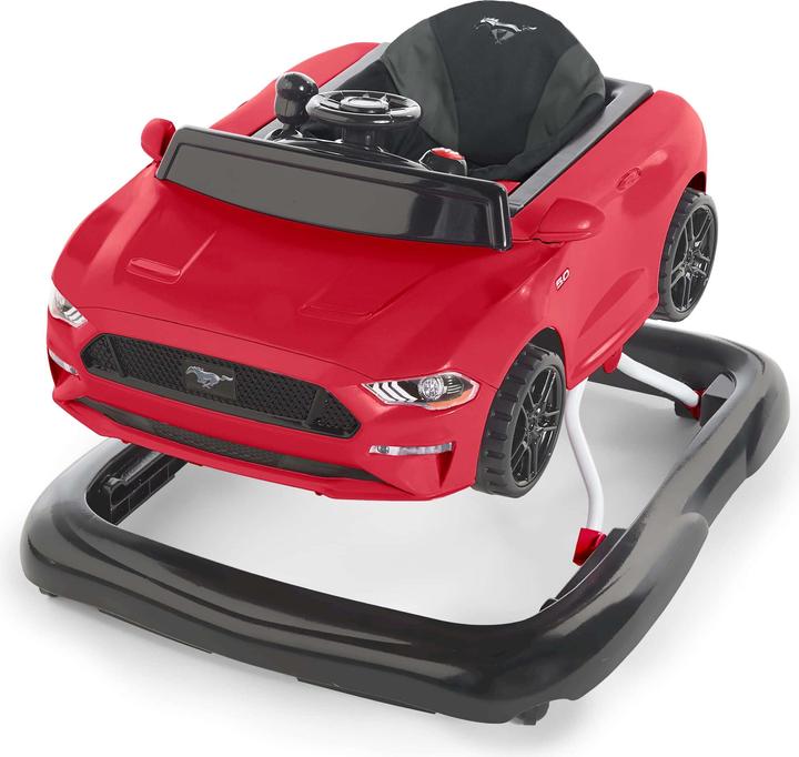 Produktbild Bright Starts Ford Mustang
