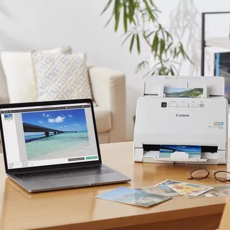 Produktbild Canon imageFormula RS40 (USB)