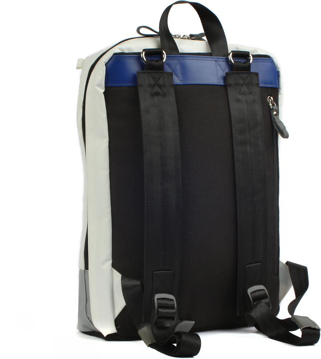 Produktbild 7clouds Stadtrucksack Novis 7.1 (12 l)