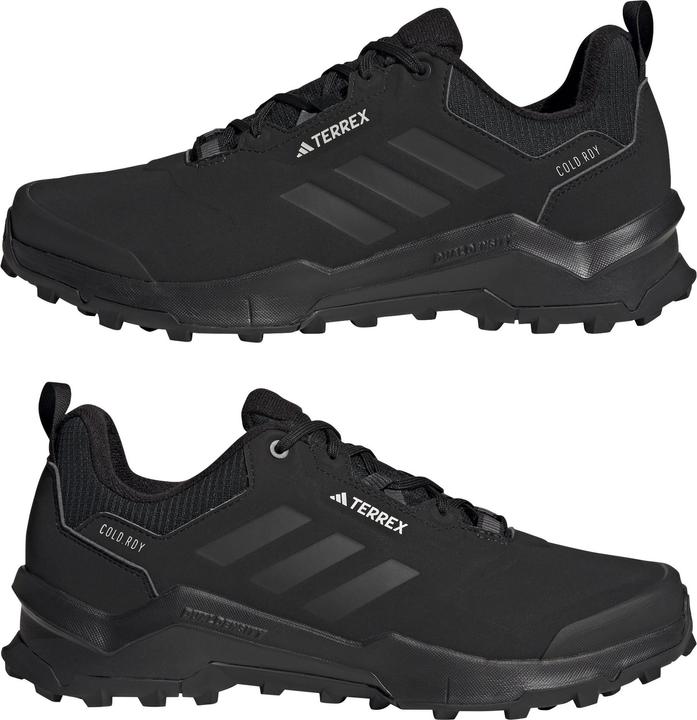 Actual product image adidas Terrex AX4 Beta Cold.Rdy (44)