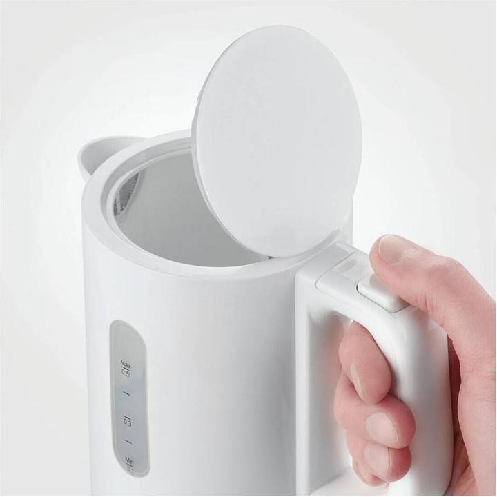 Immagine prodotto Severin Bollitore da viaggio (0.50 l)
