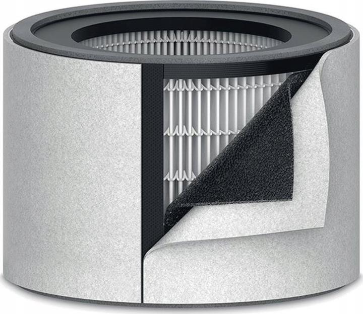 Actual product image Leitz Replacement 3-In-1 H13 HEPA Filter for Air Purifier TruSens Z-2000 (1 x)