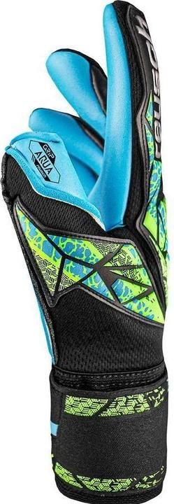 Produktbild Reusch Attrakt Aqua (8.5)