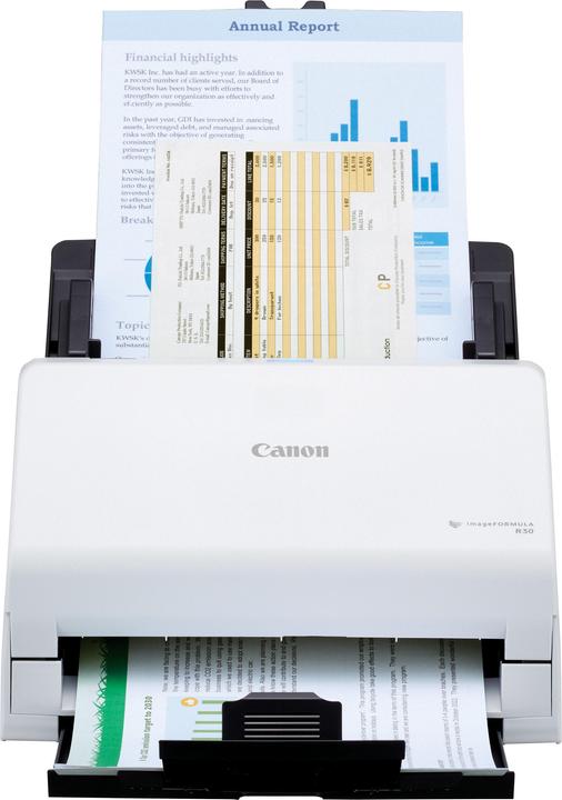 Produktbild Canon R30 imageFORMULA R30 (USB)