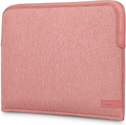 Produktbild Moshi CASE Pluma MacBook Pro 14 "(2021) nelkenrosa (14", Apple)