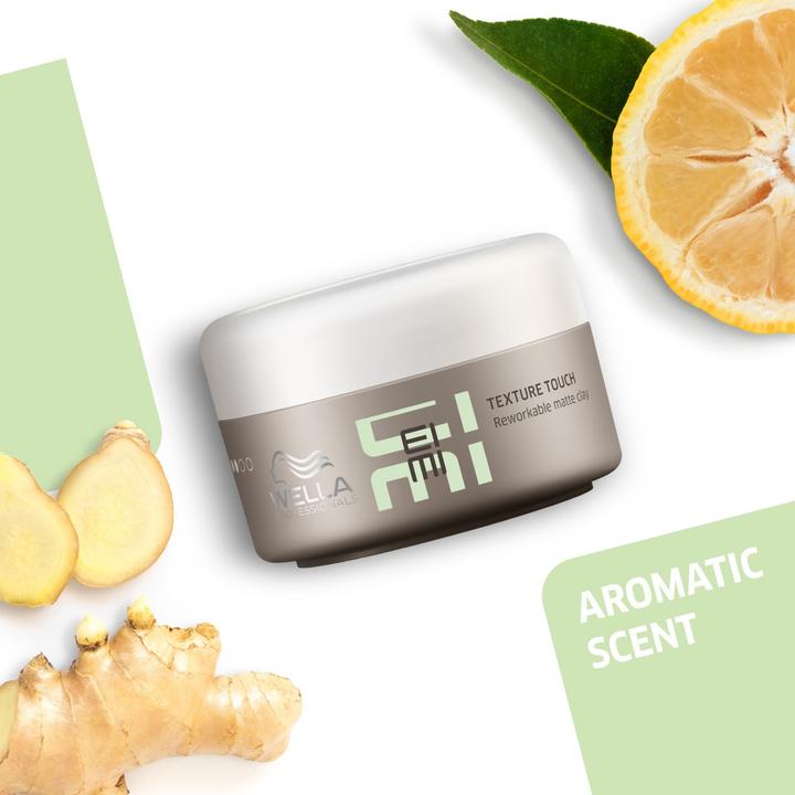 Produktbild Wella Eimi Texture Touch (Haarpaste, 75 ml)