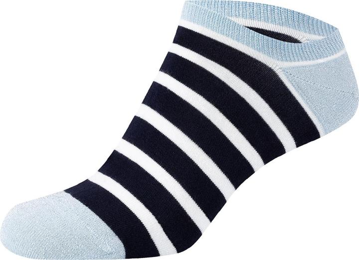 Immagine prodotto S.Oliver Sneakersocken (confezione da 4, 35, 38)