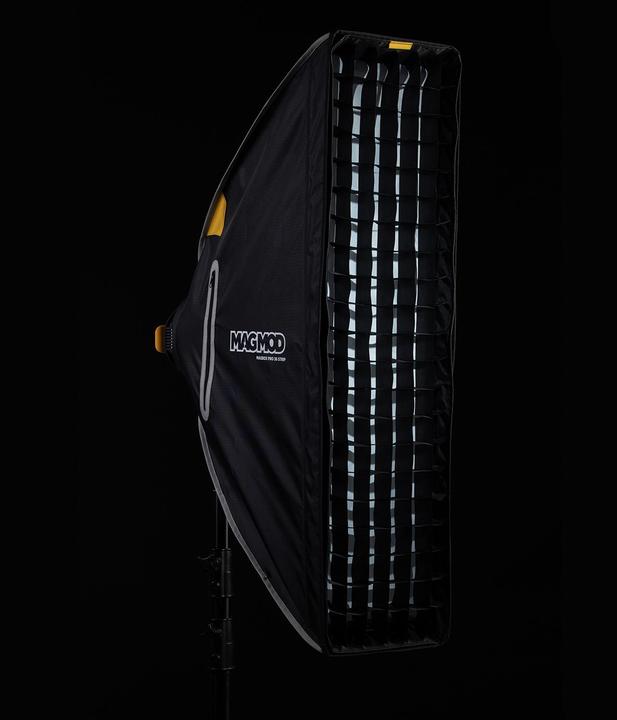 Image du produit Magmod Magbox Pro 36 Strip Grid