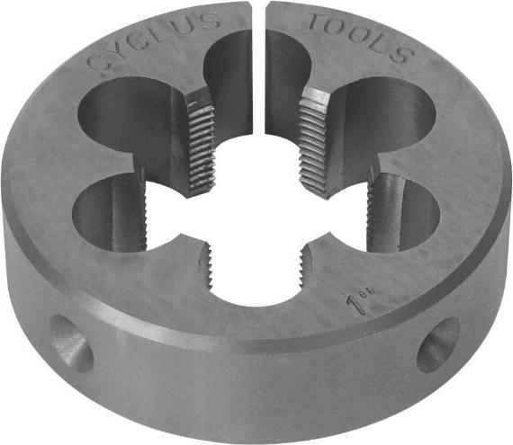 Produktbild Cyclus Tools Schneideisen Aussengewinde für Gabelrohr