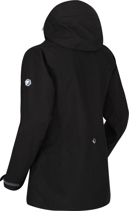 Image du produit Regatta Veste shell Birchdale Imperméable (46 D)