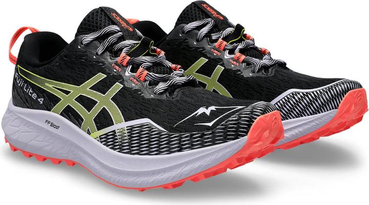 Actual product image ASICS Performance Fuji Lite 4 (39.5)