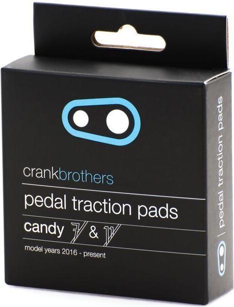Crankbrothers Pedal Tractions Pads