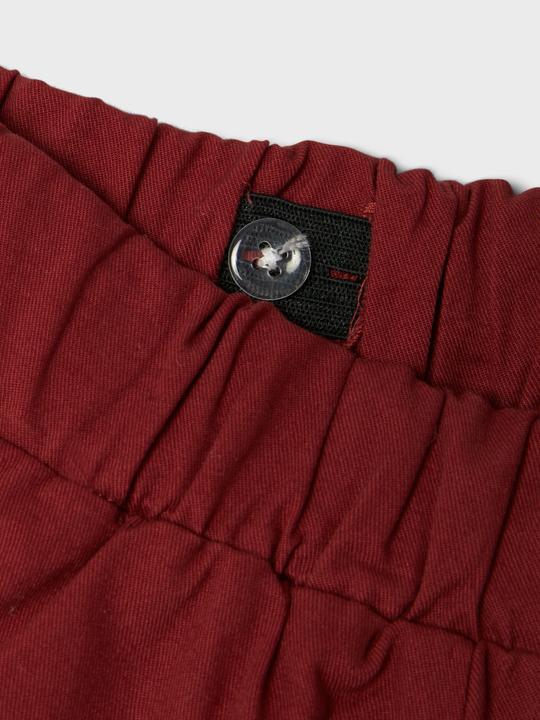 Immagine prodotto Name it Pantaloni dal taglio regolare (122)