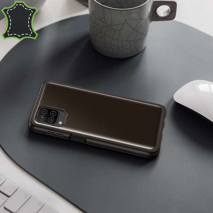 Produktbild Samsung Back Cover (Samsung Galaxy A12)