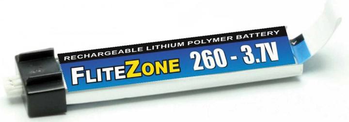 Produktbild Pichler 3.7V (3.70 V, 260 mAh)