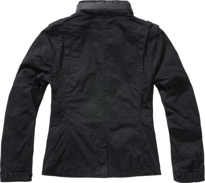 Produktbild Brandit Ladies Britannia Jacket - 16185 (L)