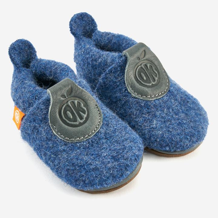 Actual product image Orangenkinder Amigo Wolli Uni (KIGA) (28)