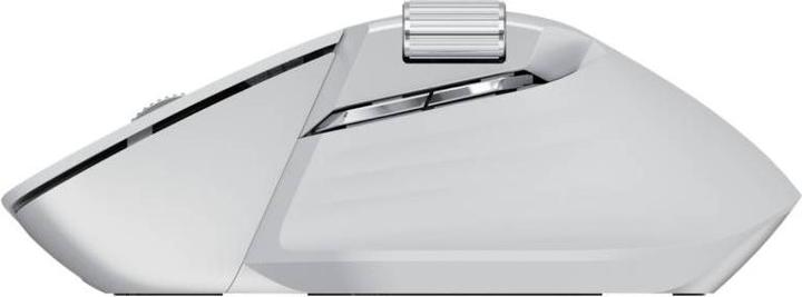 Actual product image Rapoo - MT760 Mini - Bluetooth Maus - Kabellose Maus, Hellgrau (Wireless)