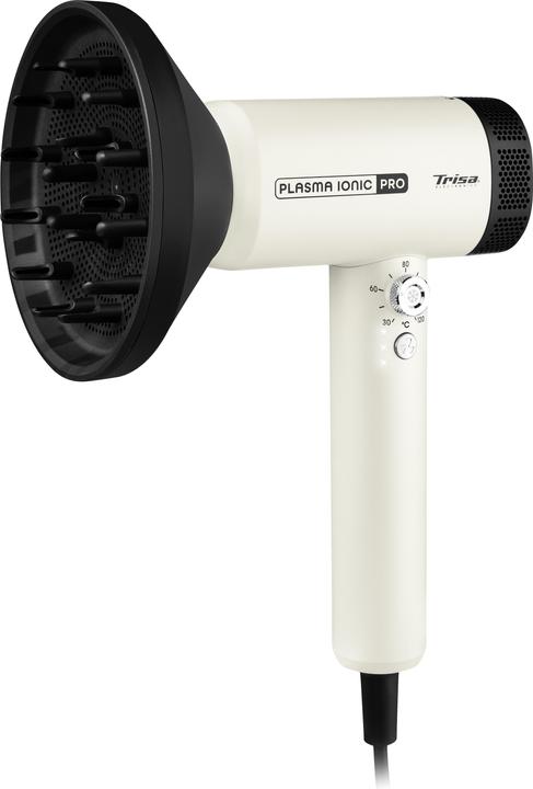 Produktbild Trisa Plasma Ionic Pro