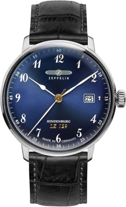 Produktbild Zeppelin LZ129 Hindenburg (Analoguhr, 40 mm)