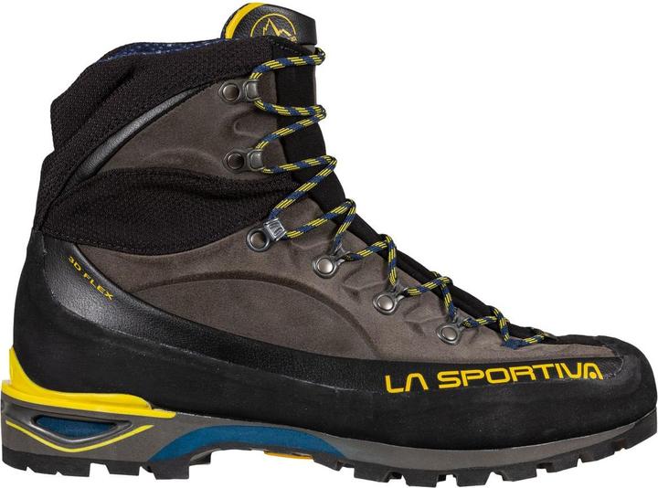 Actual product image La Sportiva Trango Alp EVO GTX (43)