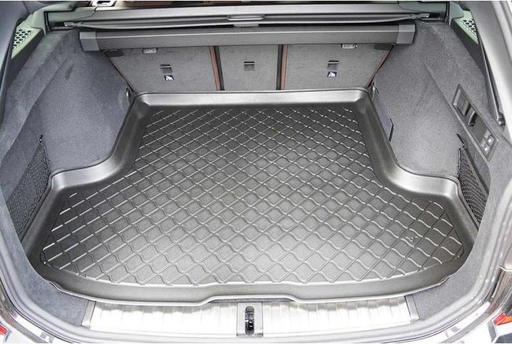 Actual product image Aristar Boot tray for BMW 3 Series Touring (estate) from 2019 to date