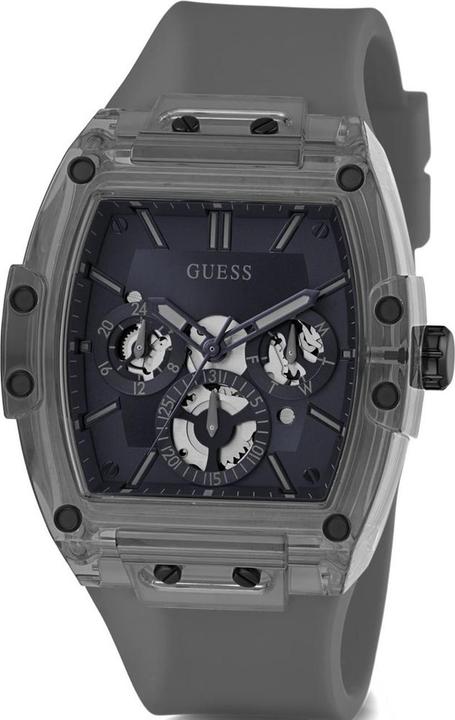 Image du produit Guess GW0203G9 Phoenix 45mm 5ATM (Montre de sport, 45 mm)