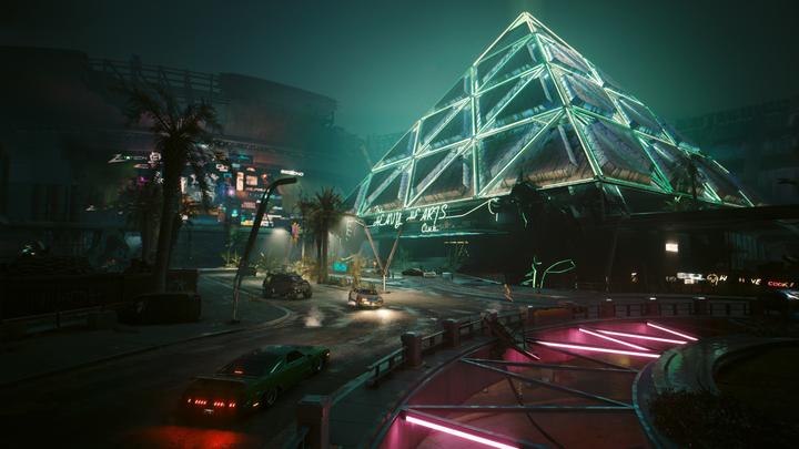 Produktbild Cyberpunk 2077 (Ultimate Edition) (Xbox Series X, DE)