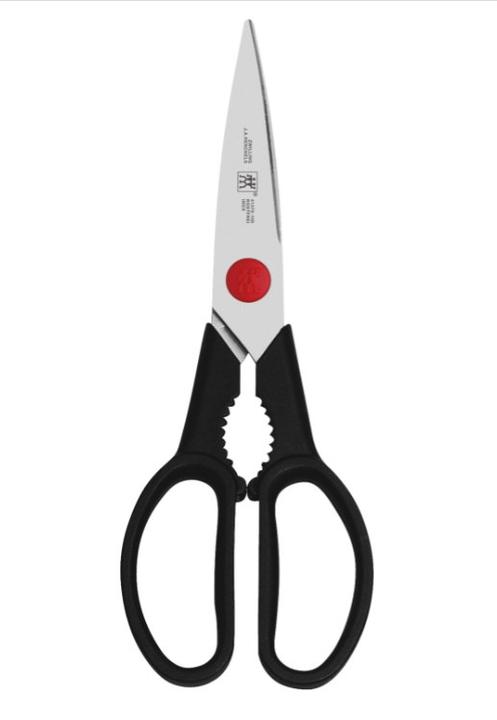 Produktbild Zwilling TWIN Chef 2 Messerblock Bambus 8-teilig