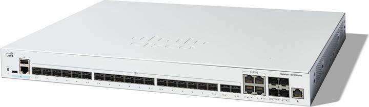 Produktbild Cisco Catalyst C1300-24XS 24-Port Switch (24 Ports)