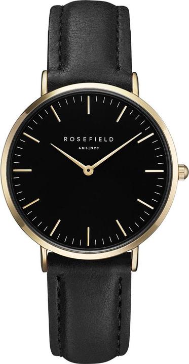 Actual product image Rosefield The Tribeca (33 mm) (Analogue wristwatch, 33 mm)