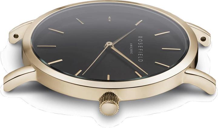 Actual product image Rosefield The Tribeca (33 mm) (Analogue wristwatch, 33 mm)