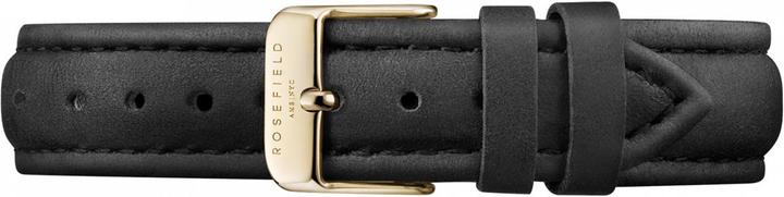 Actual product image Rosefield The Tribeca (33 mm) (Analogue wristwatch, 33 mm)