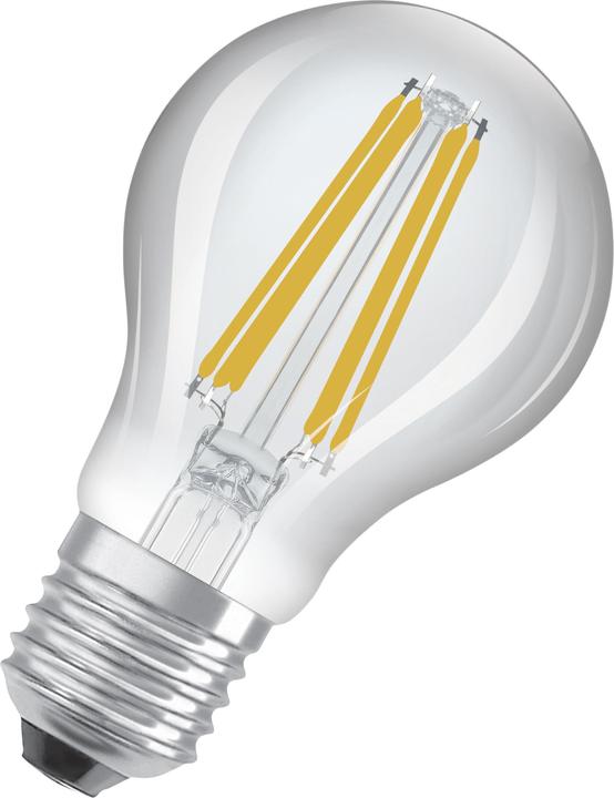 Actual product image Osram Led Filament Classic A (E27, 7.20 W, 1521 lm, 1 x, A)