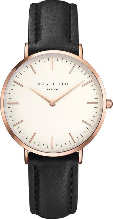 Actual product image Rosefield The Tribeca (33 mm) (Analogue wristwatch, 33 mm)