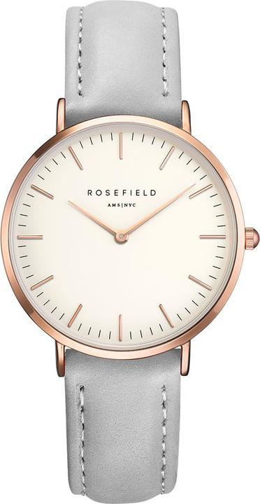 Produktbild Rosefield The Tribeca (33 mm) (Analoguhr, 33 mm)