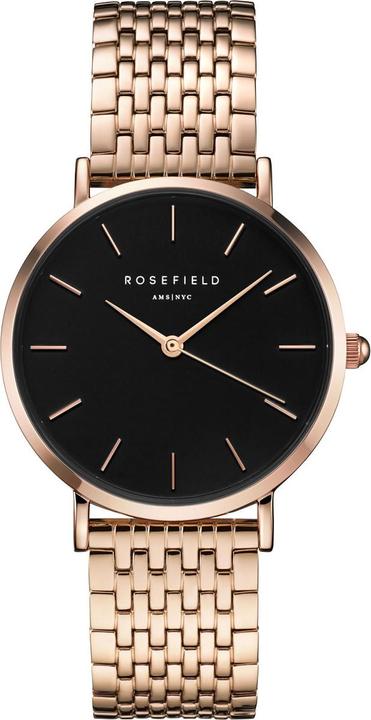 Actual product image Rosefield The Upper East Side (33 mm) (Analogue wristwatch, 33 mm)